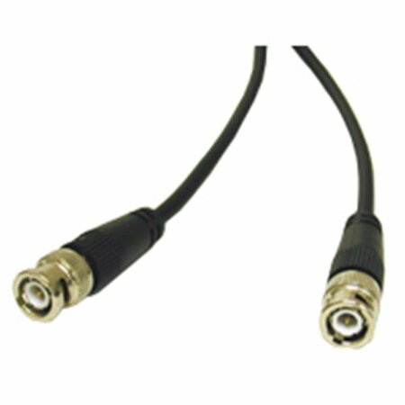 FASTTRACK 8ft RG58 BNC THINNET COAX CABLE FA57037